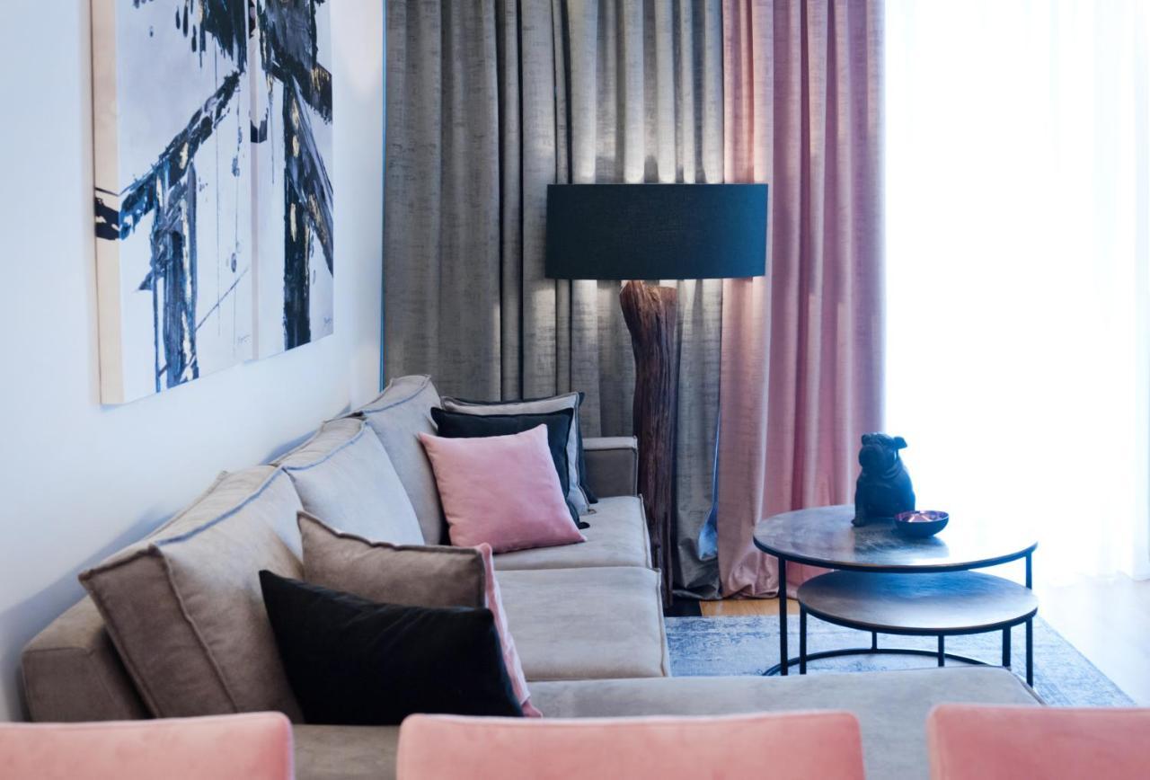 Acropolis View Deluxe Penthouse & Luxury Apartments Афины Экстерьер фото