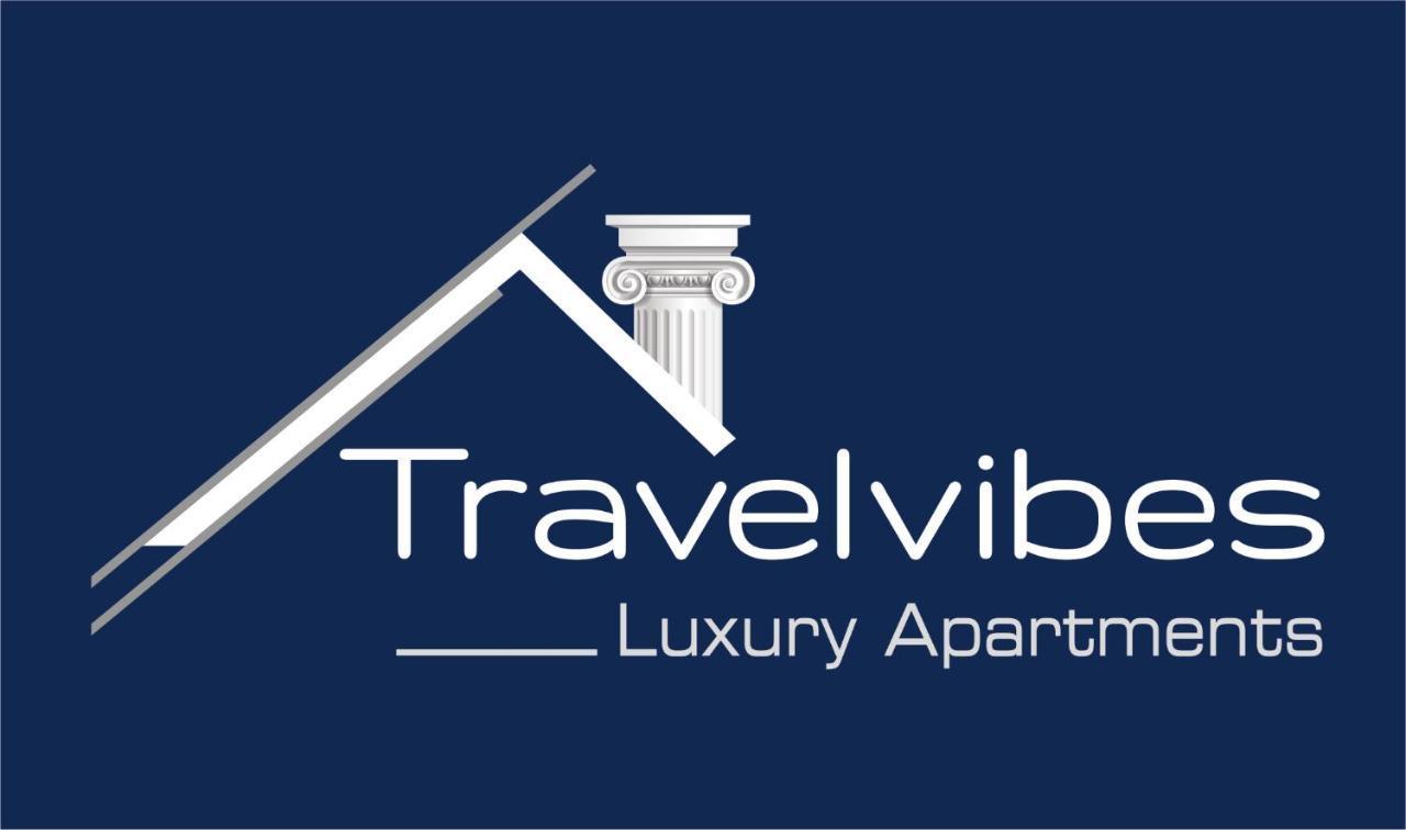 Acropolis View Deluxe Penthouse & Luxury Apartments Афины Экстерьер фото