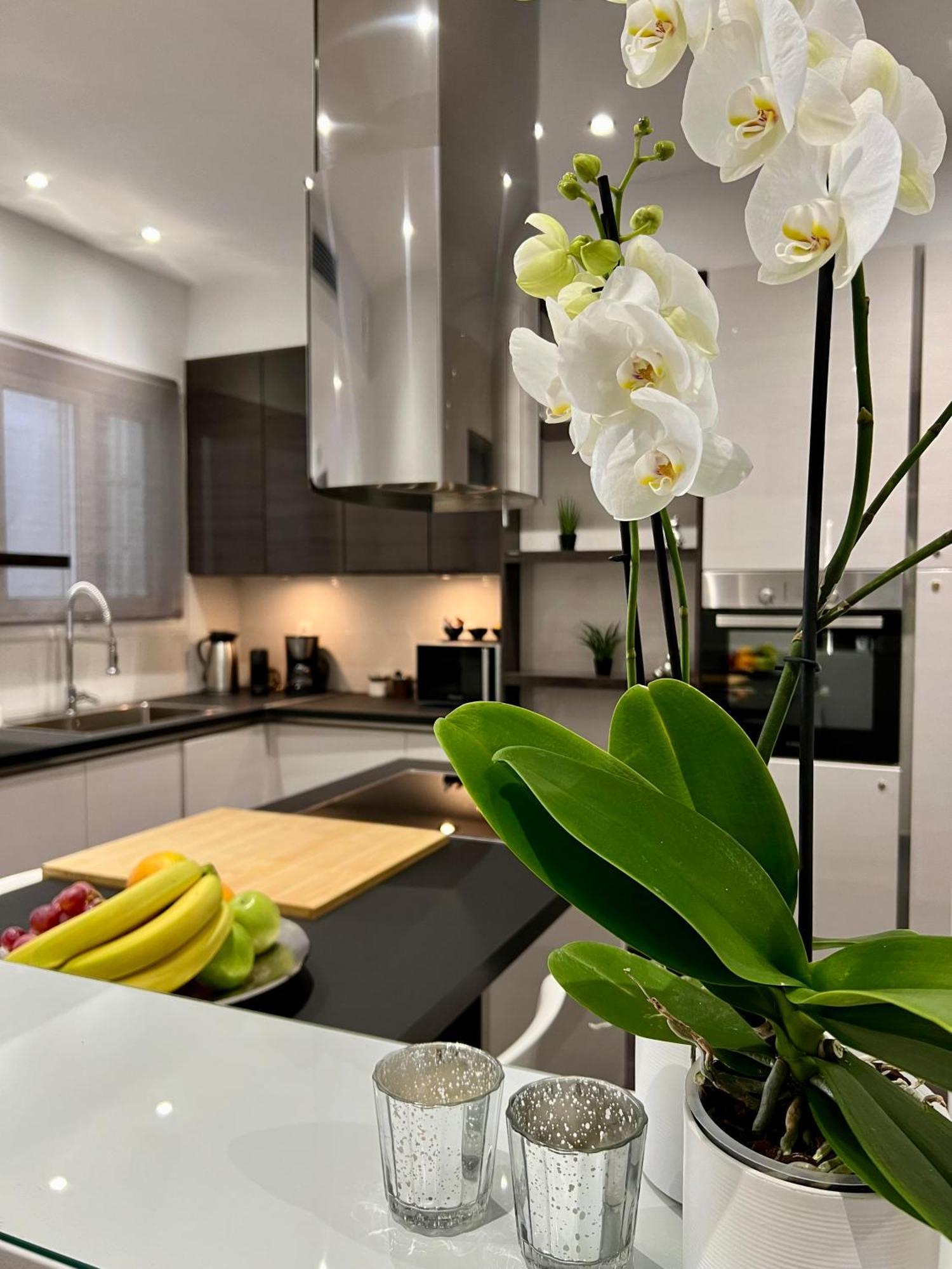 Acropolis View Deluxe Penthouse & Luxury Apartments Афины Номер фото